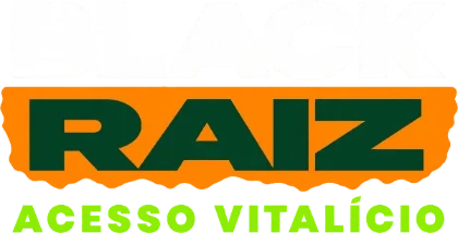 Black Raiz: acesso vital&iacute;cio